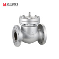 API Check Valve Swing Check Valve